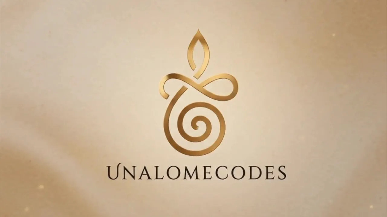 Unalomecodes Hero Visual